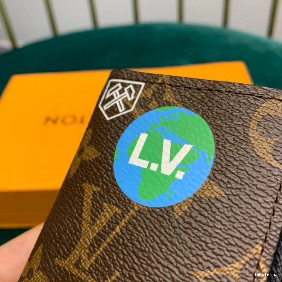 WIS ORGANIZER VUITTON LOUIS POCKET 0731